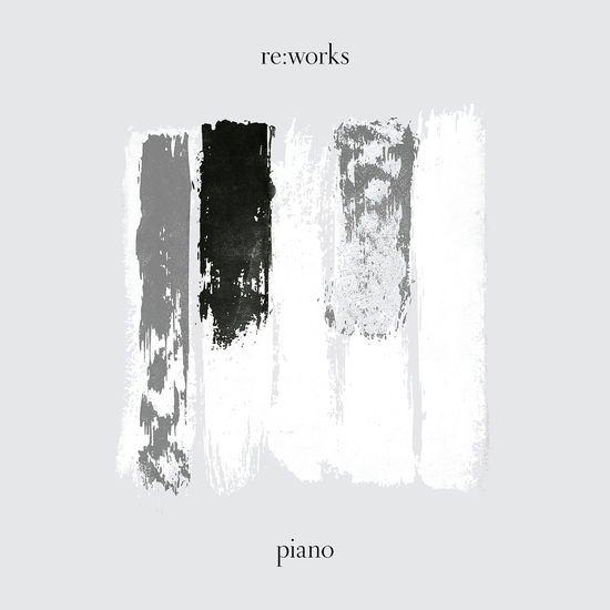 Compilation - Re:Works Piano 1CD