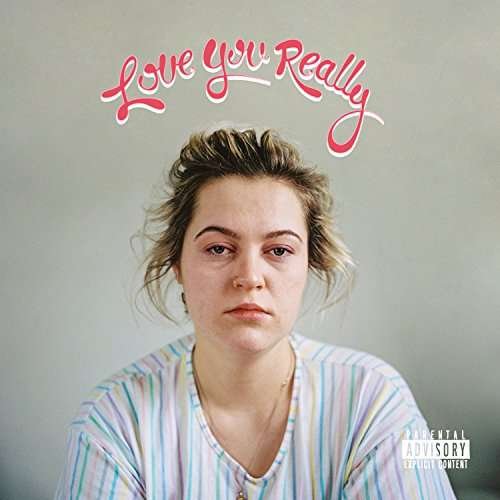 Elli Ingram - Love You Really 1CD