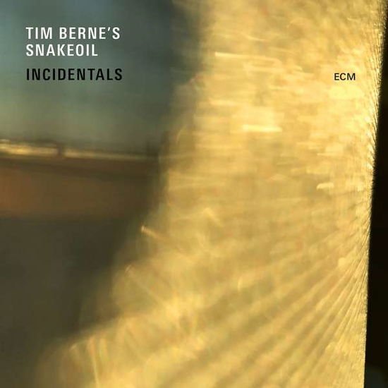 Tim Berne - Incidentals 1CD