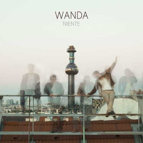Wanda - Niente 1CD