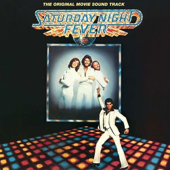Saturday Night Fever 2CD