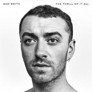 Sam Smith - The Thrill Of It All 1CD