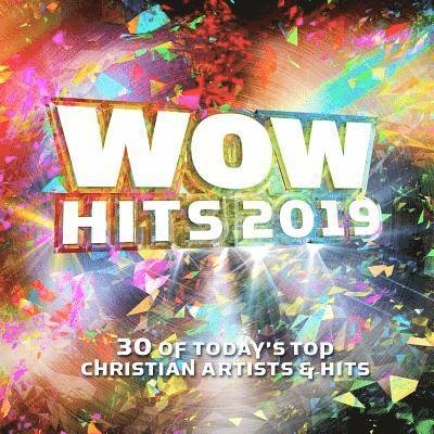 Wow Hits 2019 / Various - Wow Hits 2019 / Various 1CD