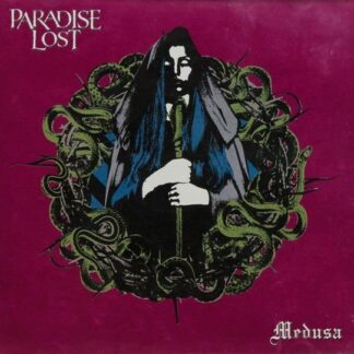 PARADISE LOST MEDUSA CD