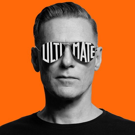 Bryan Adams - Ultimate 1CD