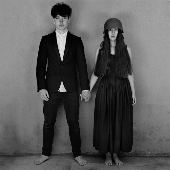 U2 - Songs of Experience 1CD