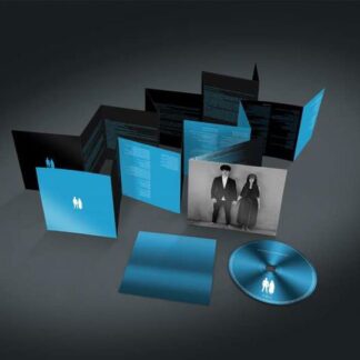U2 - Songs of Experience 1CD