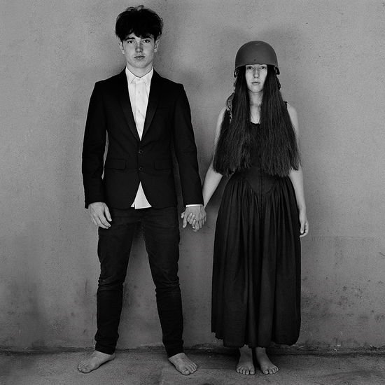 U2 - Songs Of Experience 1CD
