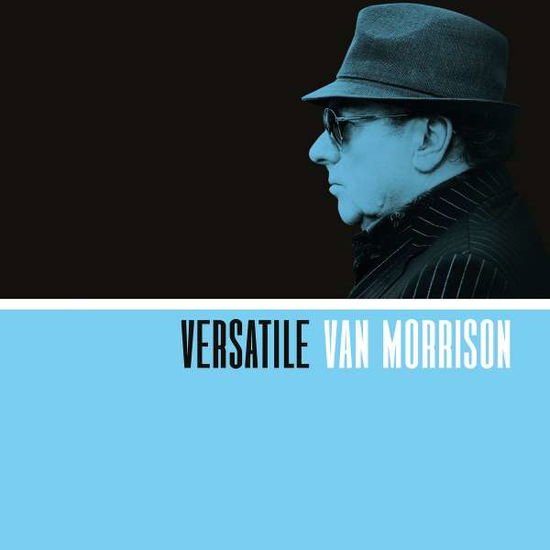 Van Morrison - Versatile 1CD