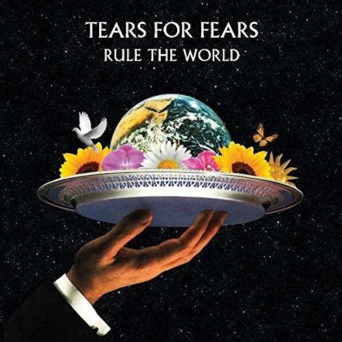 Tears For Fears - Rule The World: The Greatest Hits 1CD