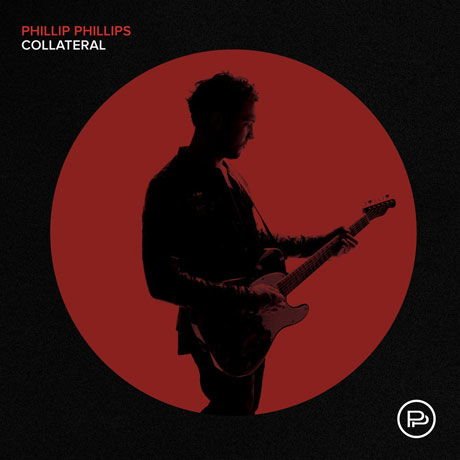 Phillip Phillips - Collateral 1CD