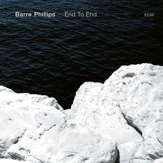 BARRE PHILLIPS END TO END CD