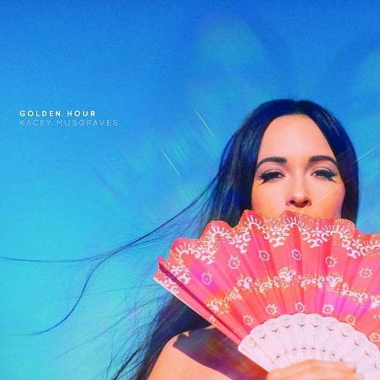 Kacey Musgraves-Golden Hour 1-CD