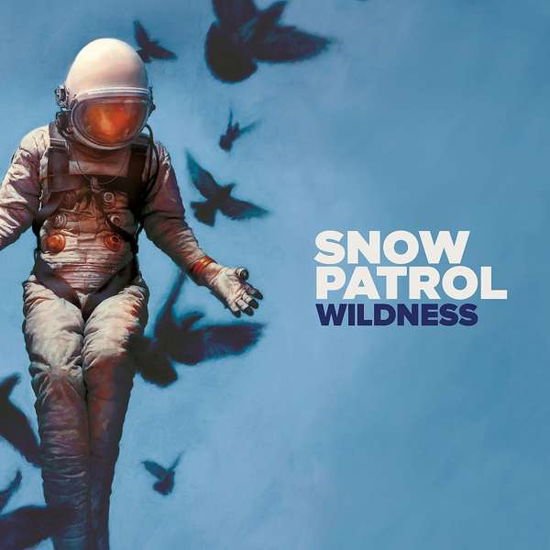 Snow Patrol - Wildness 1CD