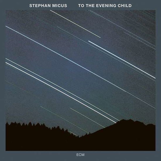 Stephan Micus - To the Evening Child 1CD