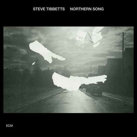 Steve Tibbetts - Northern Song 1CD