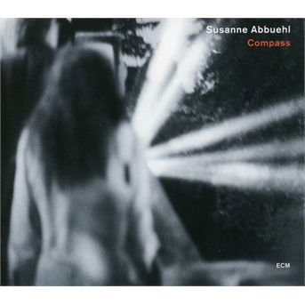 Susanne Abbuehl - Compass 1CD