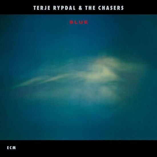 Terje Rypdal - Blue 1CD