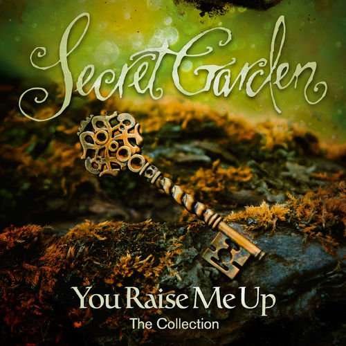 Secret Garden - You Raise Me Up - The Collection 1CD