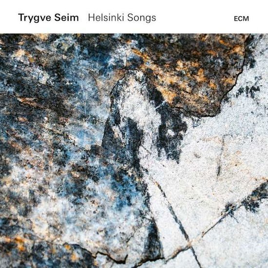 Trygve Seim - Helsinki Songs 1CD