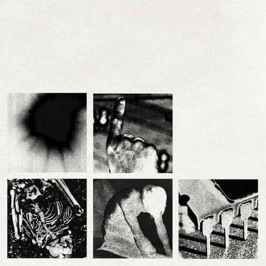 Nine Inch Nails - Bad Witch 1CD