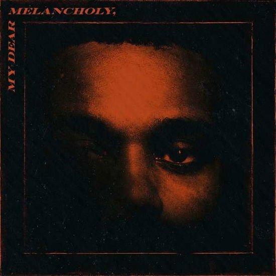 The Weeknd - My Dear Melancholy 1CD