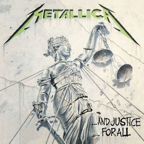 Metallica - ... And Justice For All 1CD