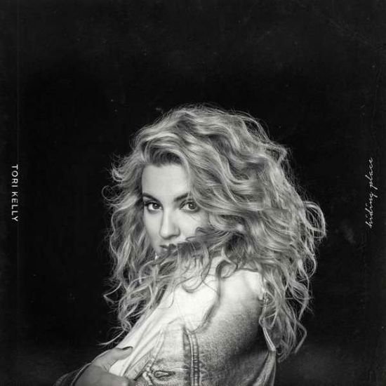 Tori Kelly - Hiding Place 1CD