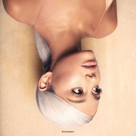 Ariana Grande-Sweetener 1-CD