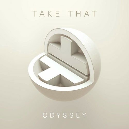 Take That - Odyssey 1CD