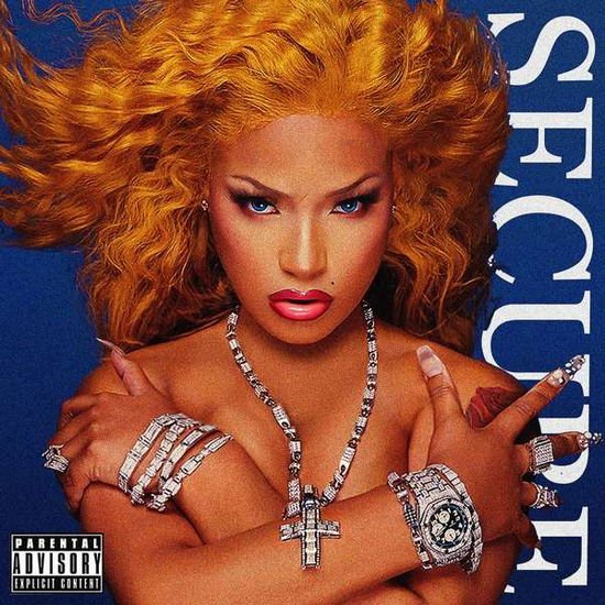 Stefflon Don - Secure 1CD