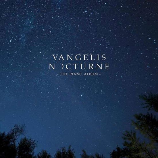 Vangelis - Nocturne 1CD