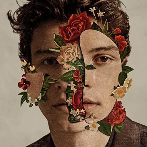 Shawn Mendes - Shawn Mendes 1CD
