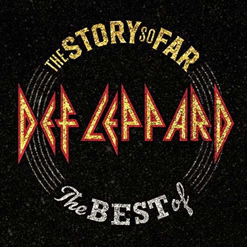 Def Leppard - Best Of 1CD