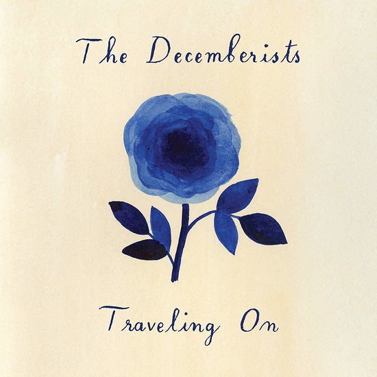 The Decemberists - Traveling on (Cdep) 1CD