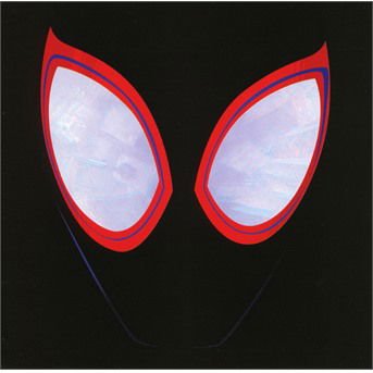 OST / Various - Spider-man: into the Spider-verse 1CD