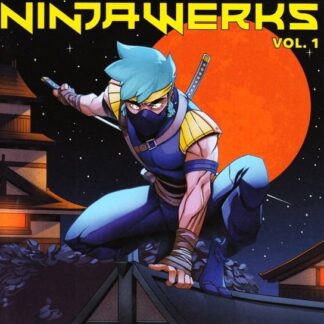 Ninjawerks Vol.1 - Ninjawerks Vol.1 1CD