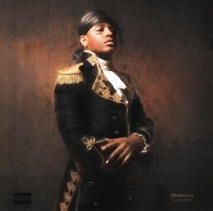Ski Mask the Slump God - Stokeley 1CD