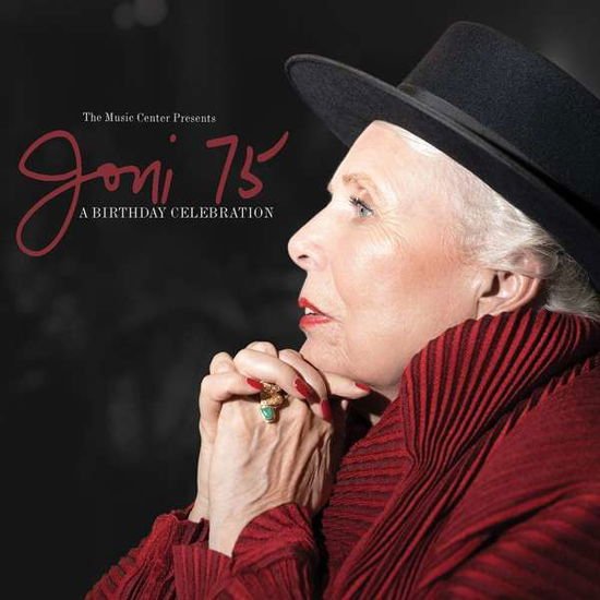Ruzni / Pop Intl - Joni 75: A Joni Mitchell Birthday Celebration 1CD
