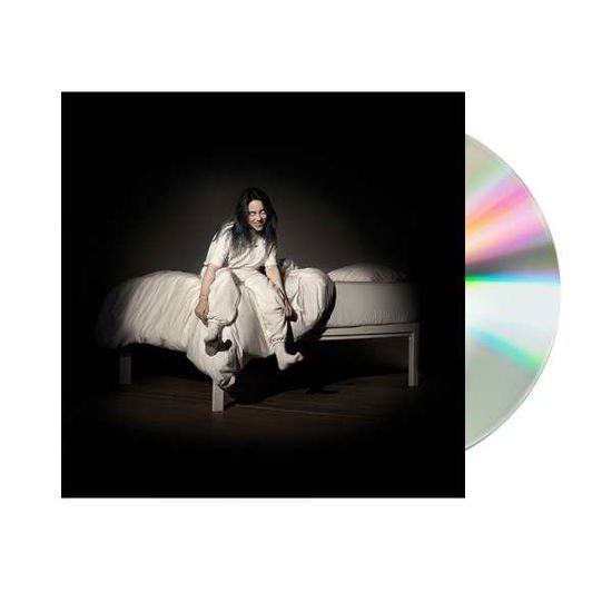 Eilish, Billie - When We All Fall Asleep, Where Do We Go? 1-CD