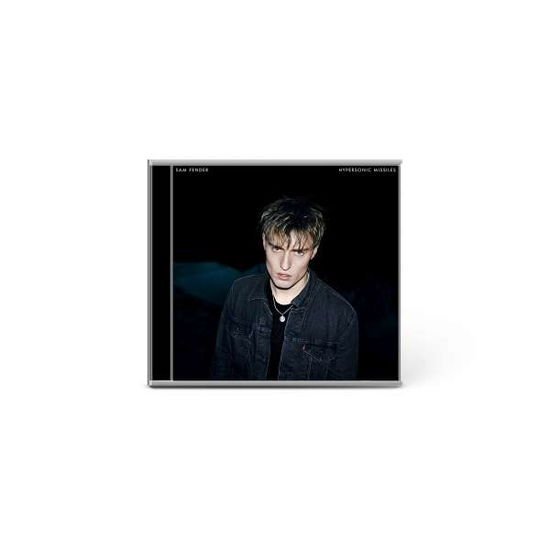 Sam Fender - Hypersonic Missiles 1CD