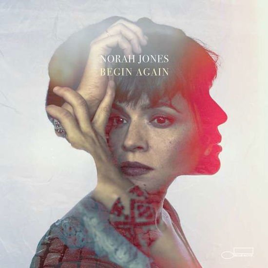 Norah Jones - Begin Again 1CD