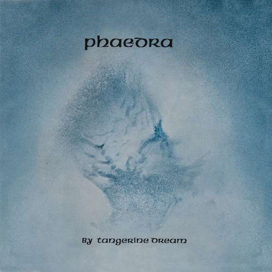 Tangerine Dream - Phaedra 1CD