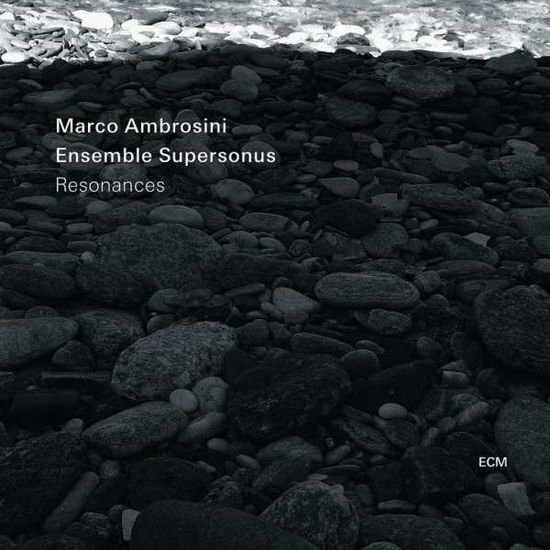 MARCO AMBROSINI RESONANCES CD