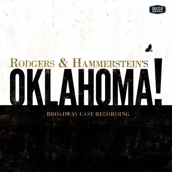 Original Motion Picture Soundt - Oklahoma! - Broadway Cast 2019 1CD