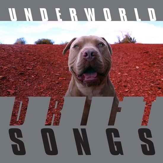 Underworld - Drift Series 1 1CD