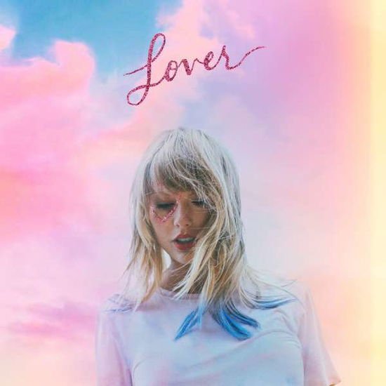 Taylor Swift - Lover 1CD