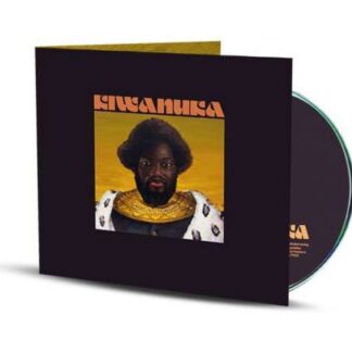 Michael Kiwanuka - Kiwanuka 1CD