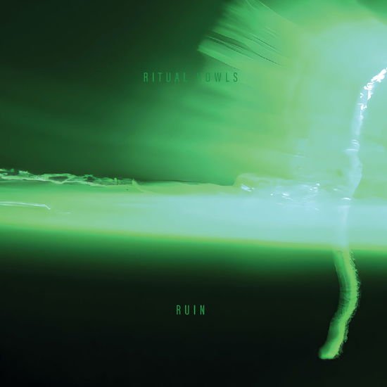 Ritual Howls - Ruin 1CD