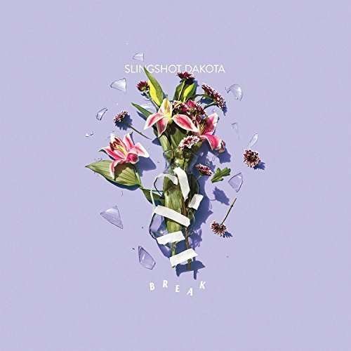 Slingshot Dakota - Break 1CD